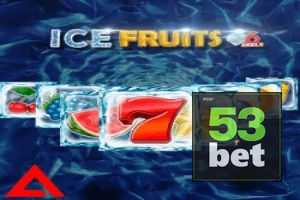 53BET ajuda online — chat de suporte no aplicativo oficial