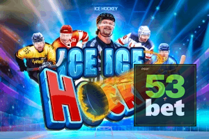 53BET feedback — categorias de sugestão e melhoria no app